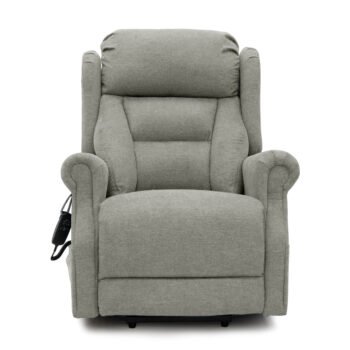 Fairmont Rise and Recline Chair Beige